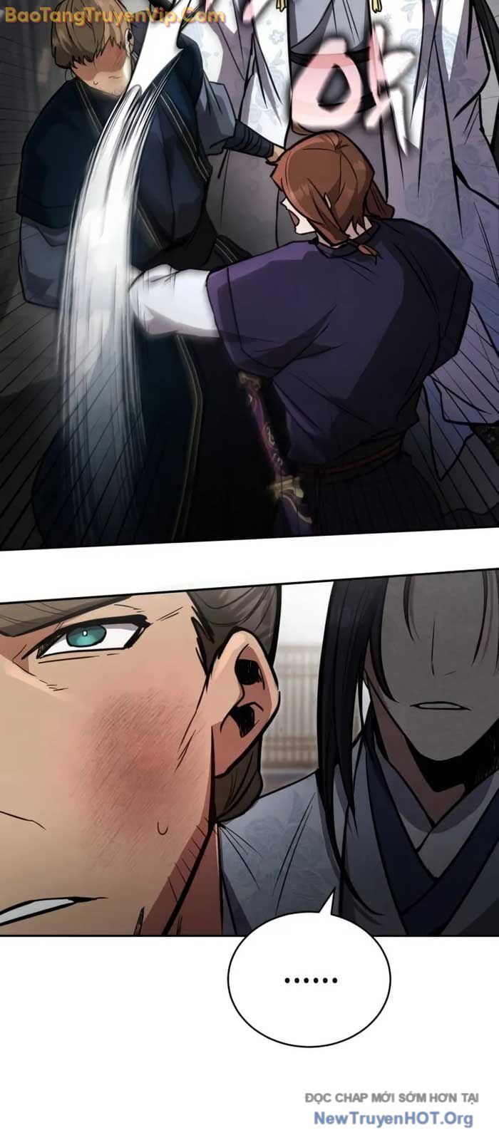 Quyền Vương Phục Sinh Chapter 3 - Trang 2