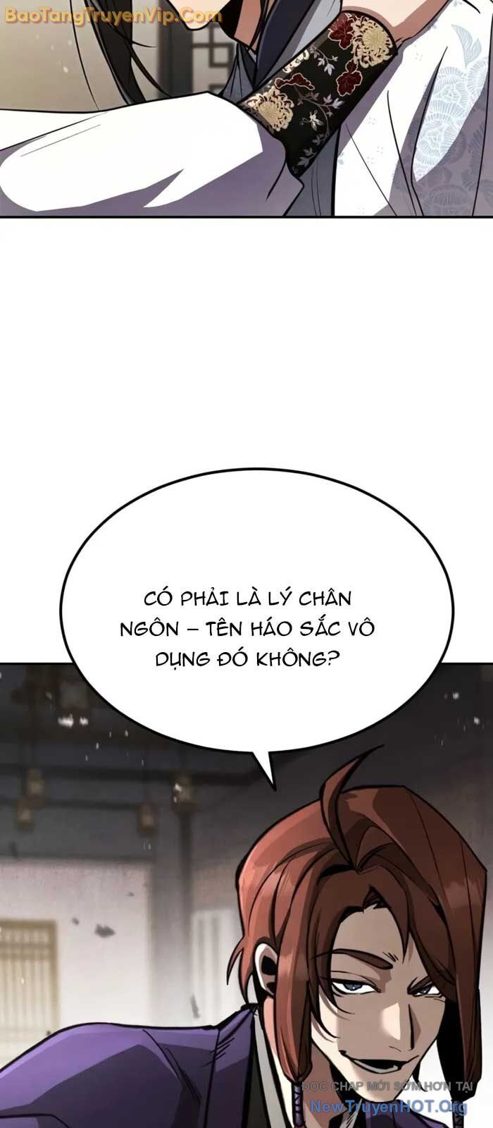 Quyền Vương Phục Sinh Chapter 3 - Trang 2