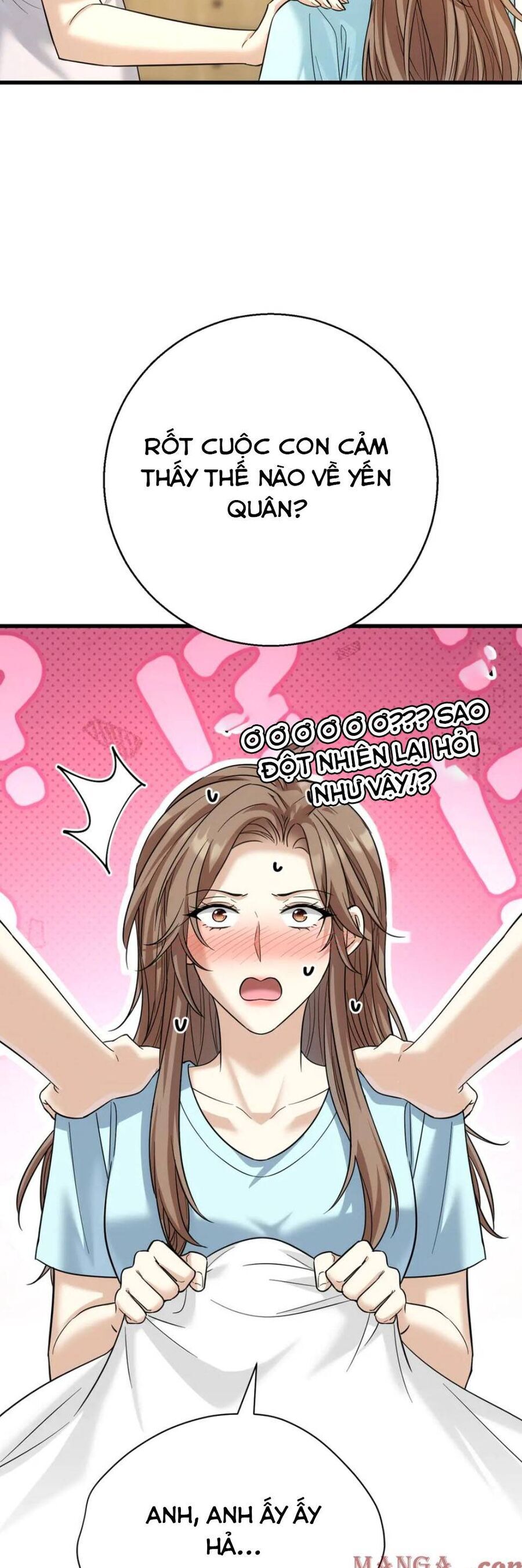 Tên Đàn Ông Này Thật Sự Là Một Tên Cẩu Mà Chapter 35.1 - Next Chapter 36
