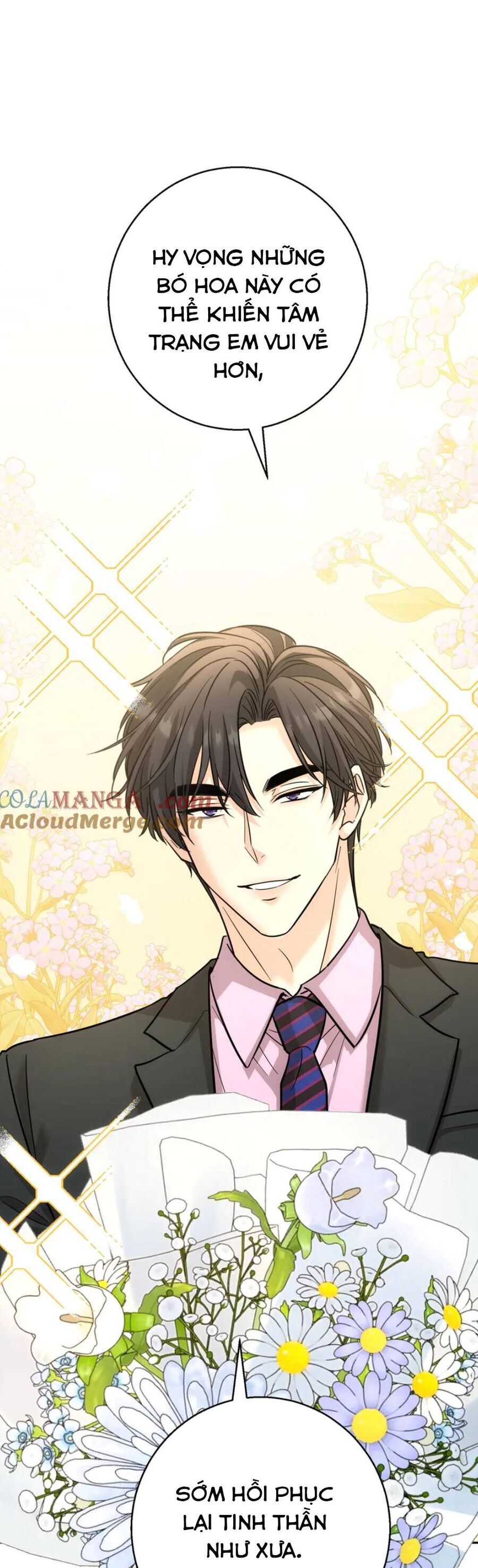Tên Đàn Ông Này Thật Sự Là Một Tên Cẩu Mà Chapter 35.1 - Next Chapter 36