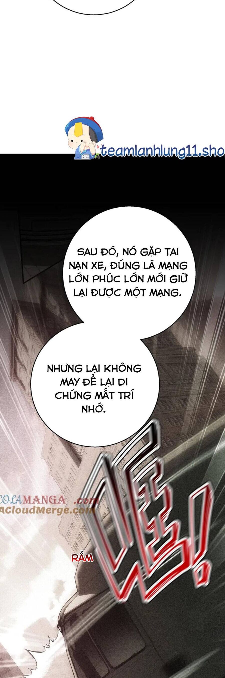 Tên Đàn Ông Này Thật Sự Là Một Tên Cẩu Mà Chapter 35.1 - Next Chapter 36
