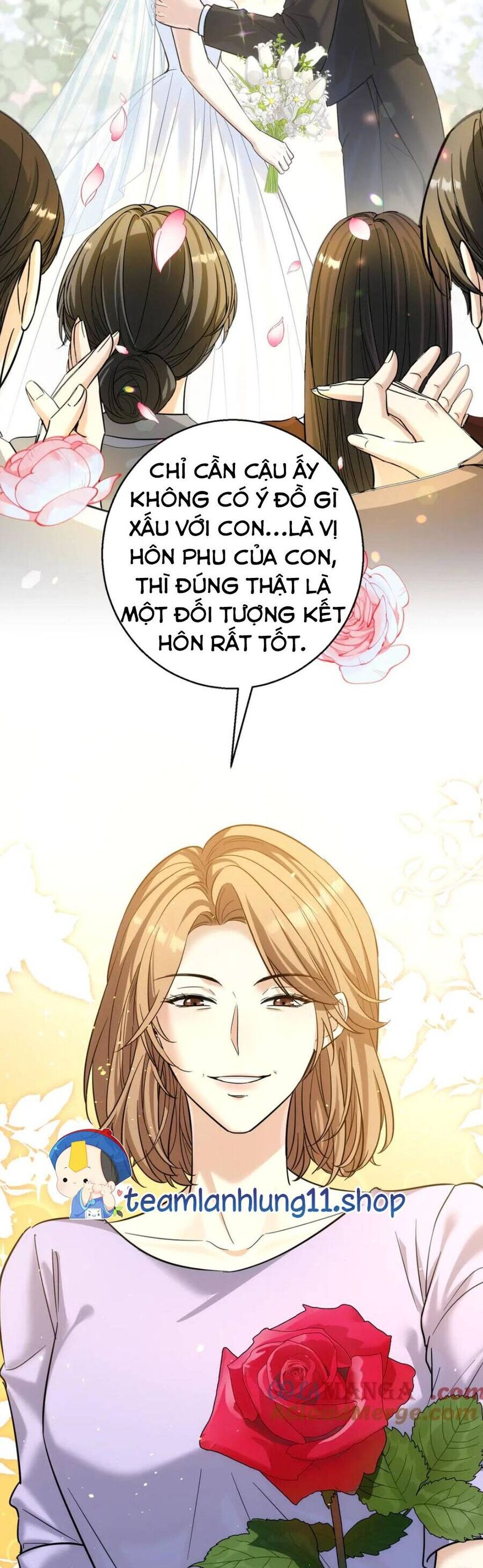 Tên Đàn Ông Này Thật Sự Là Một Tên Cẩu Mà Chapter 35.1 - Next Chapter 36