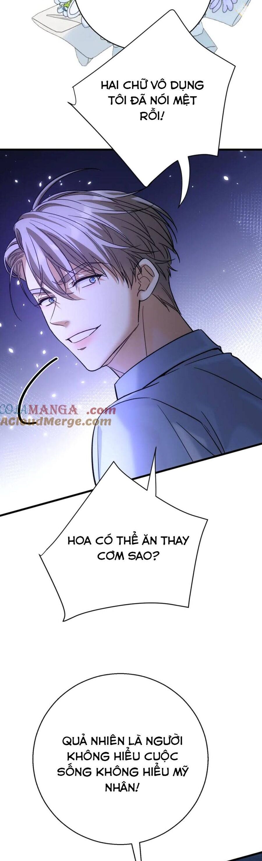 Tên Đàn Ông Này Thật Sự Là Một Tên Cẩu Mà Chapter 35.1 - Next Chapter 36