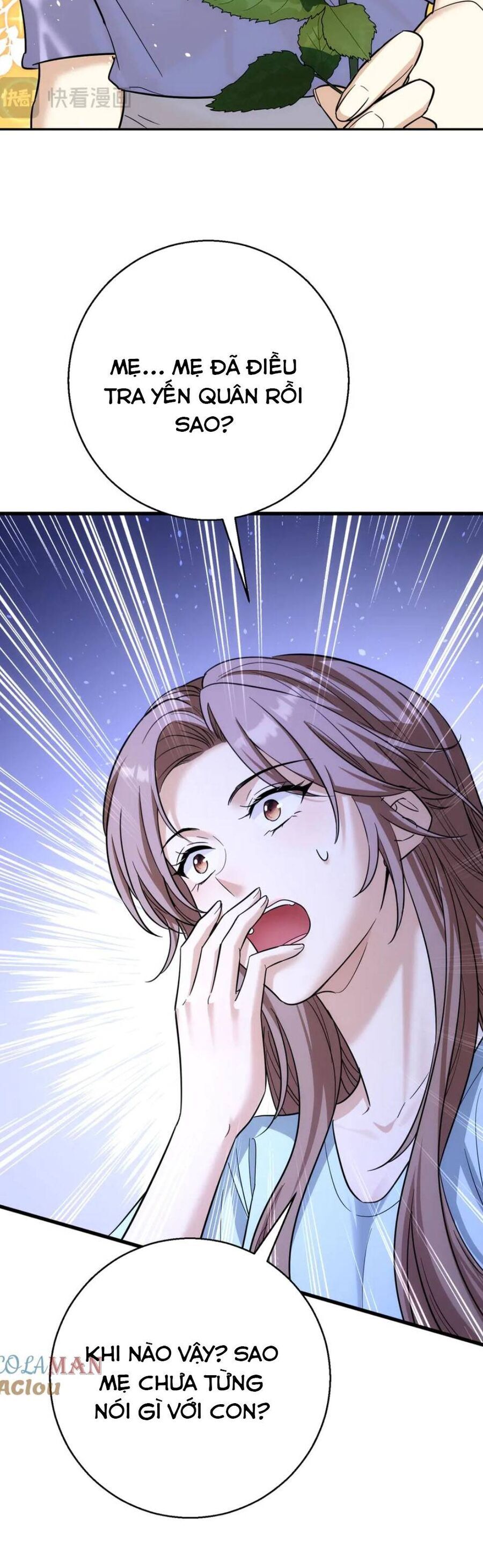 Tên Đàn Ông Này Thật Sự Là Một Tên Cẩu Mà Chapter 35.1 - Next Chapter 36