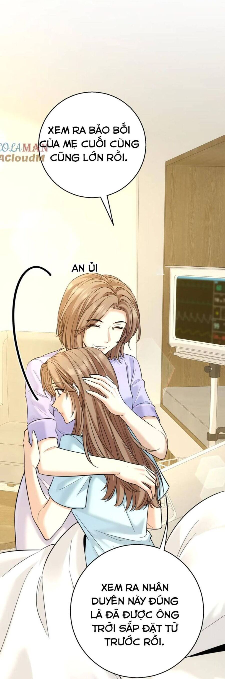 Tên Đàn Ông Này Thật Sự Là Một Tên Cẩu Mà Chapter 35.1 - Next Chapter 36