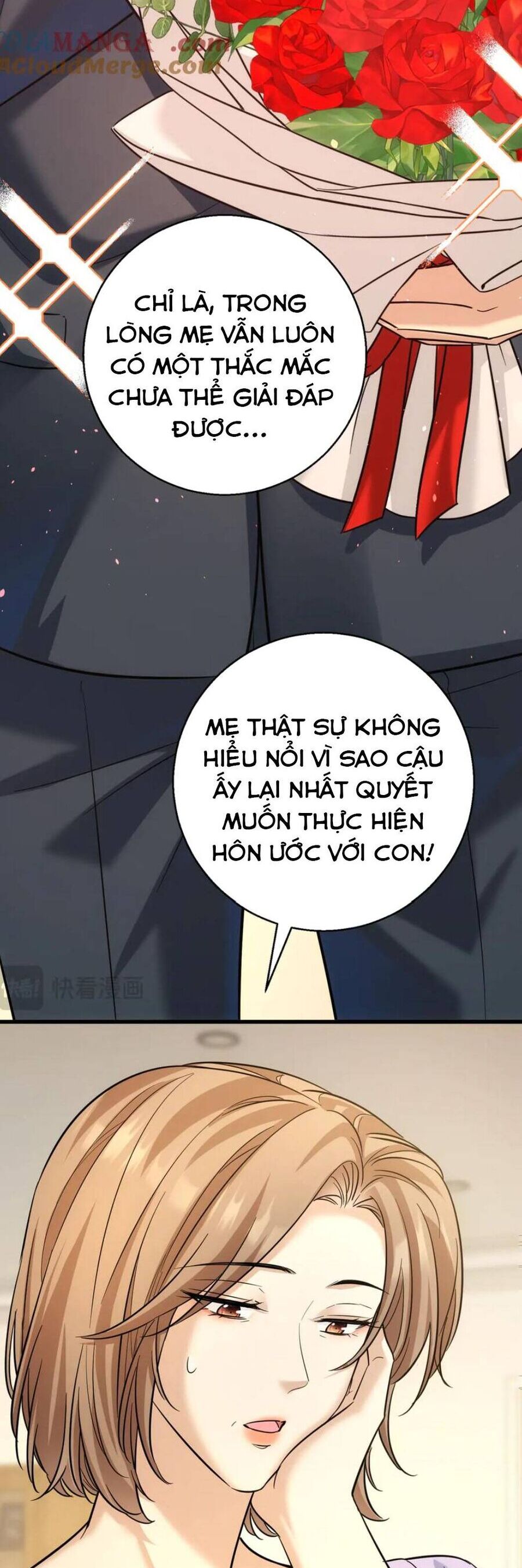 Tên Đàn Ông Này Thật Sự Là Một Tên Cẩu Mà Chapter 35.1 - Next Chapter 36