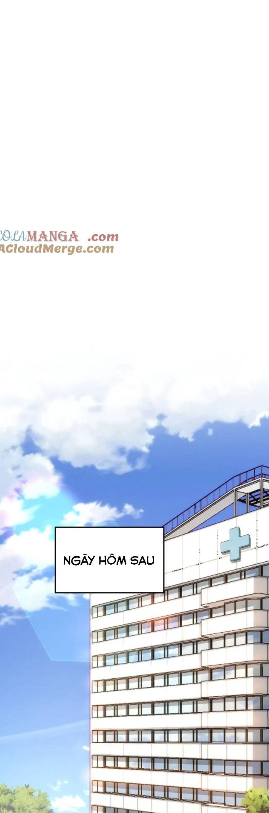 Tên Đàn Ông Này Thật Sự Là Một Tên Cẩu Mà Chapter 35.1 - Next Chapter 36