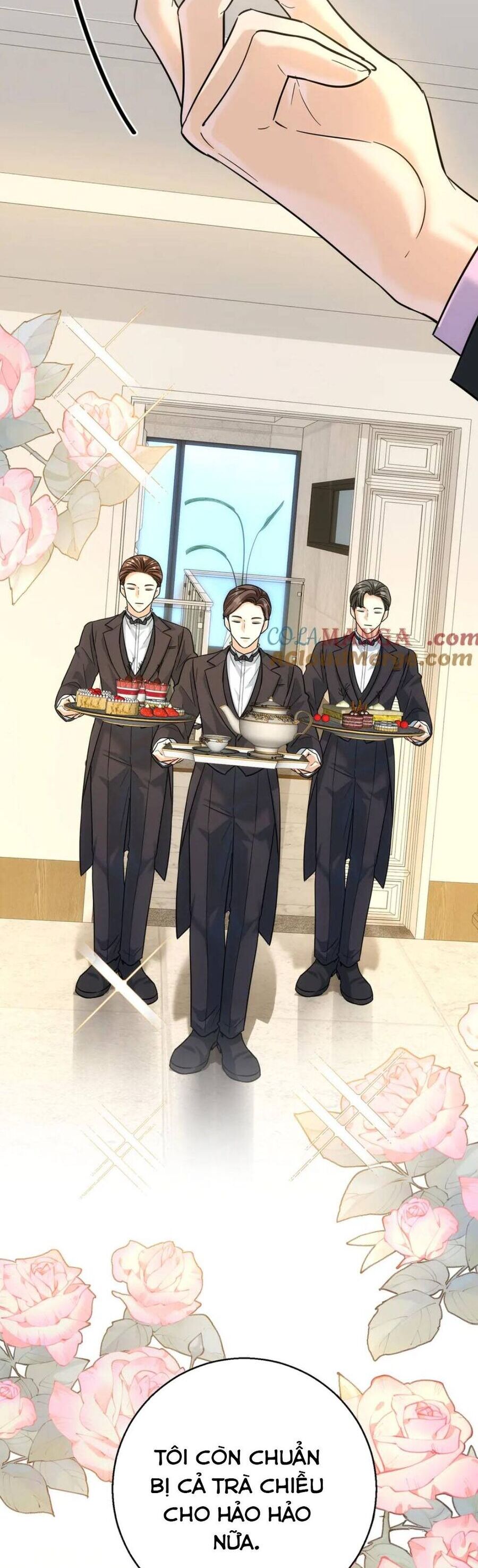 Tên Đàn Ông Này Thật Sự Là Một Tên Cẩu Mà Chapter 35.1 - Next Chapter 36