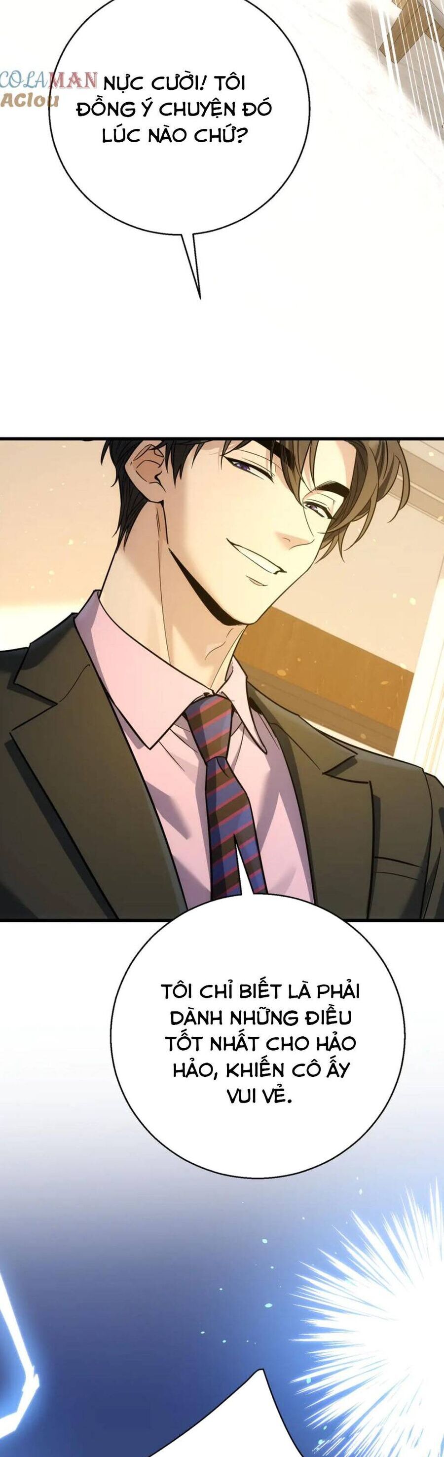 Tên Đàn Ông Này Thật Sự Là Một Tên Cẩu Mà Chapter 35.1 - Next Chapter 36