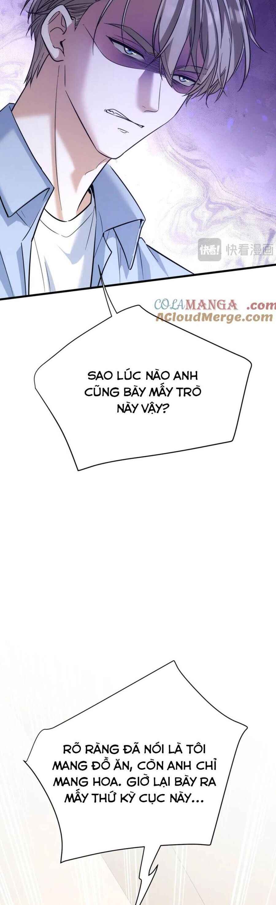Tên Đàn Ông Này Thật Sự Là Một Tên Cẩu Mà Chapter 35.1 - Next Chapter 36