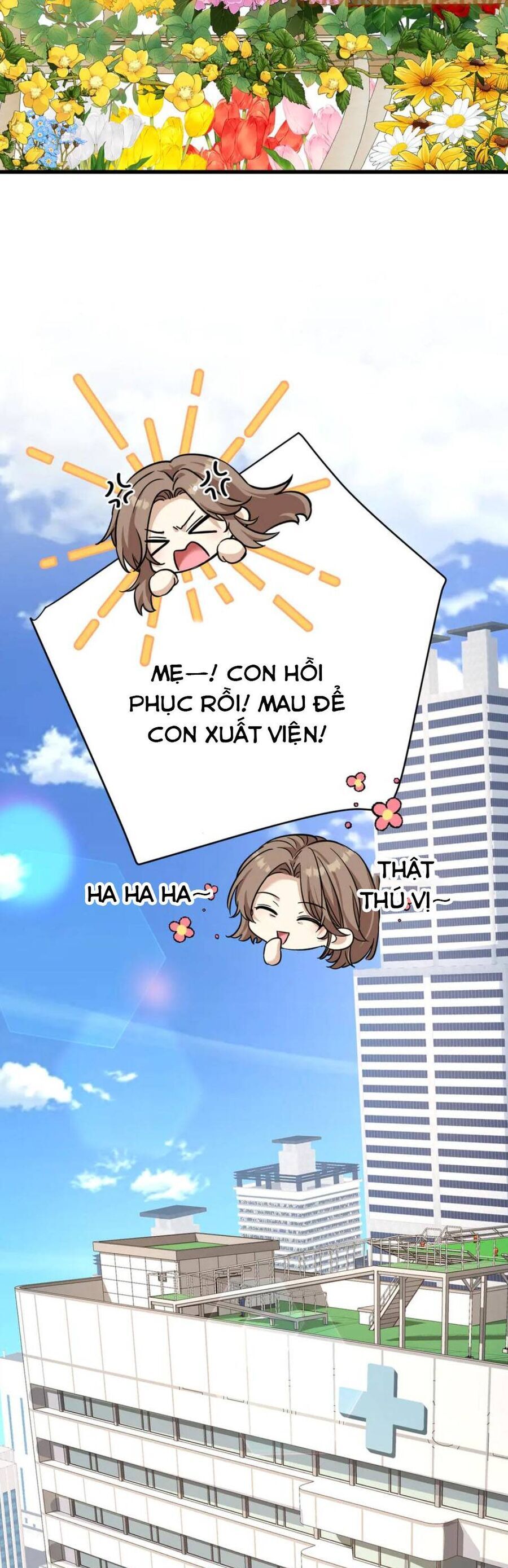 Tên Đàn Ông Này Thật Sự Là Một Tên Cẩu Mà Chapter 35.1 - Next Chapter 36