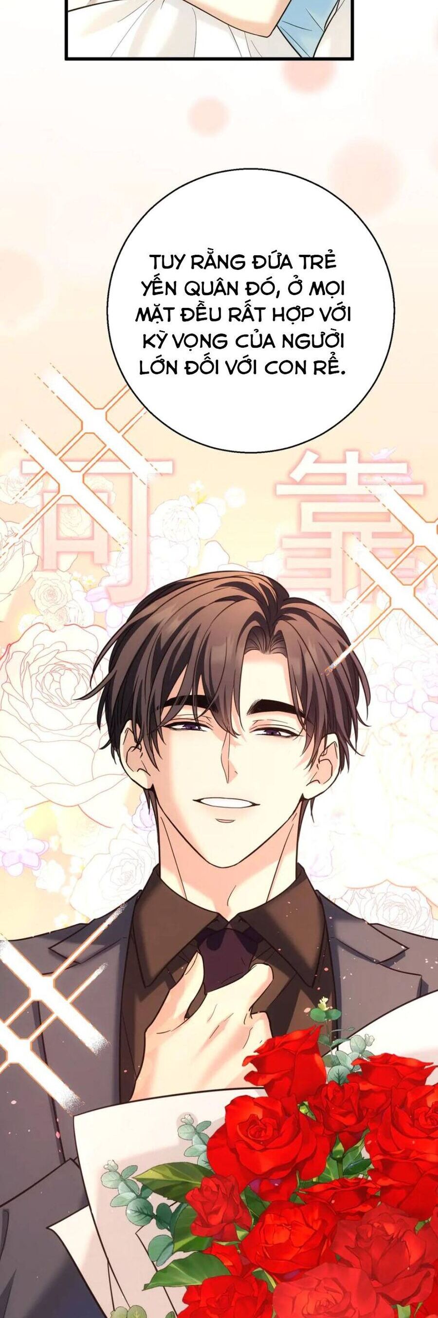 Tên Đàn Ông Này Thật Sự Là Một Tên Cẩu Mà Chapter 35.1 - Next Chapter 36