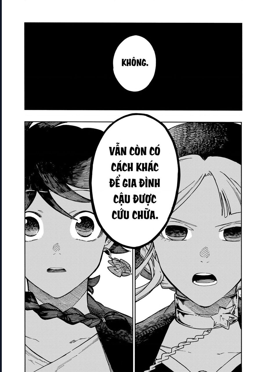 Aragane No Ko Chapter 59 - Next 