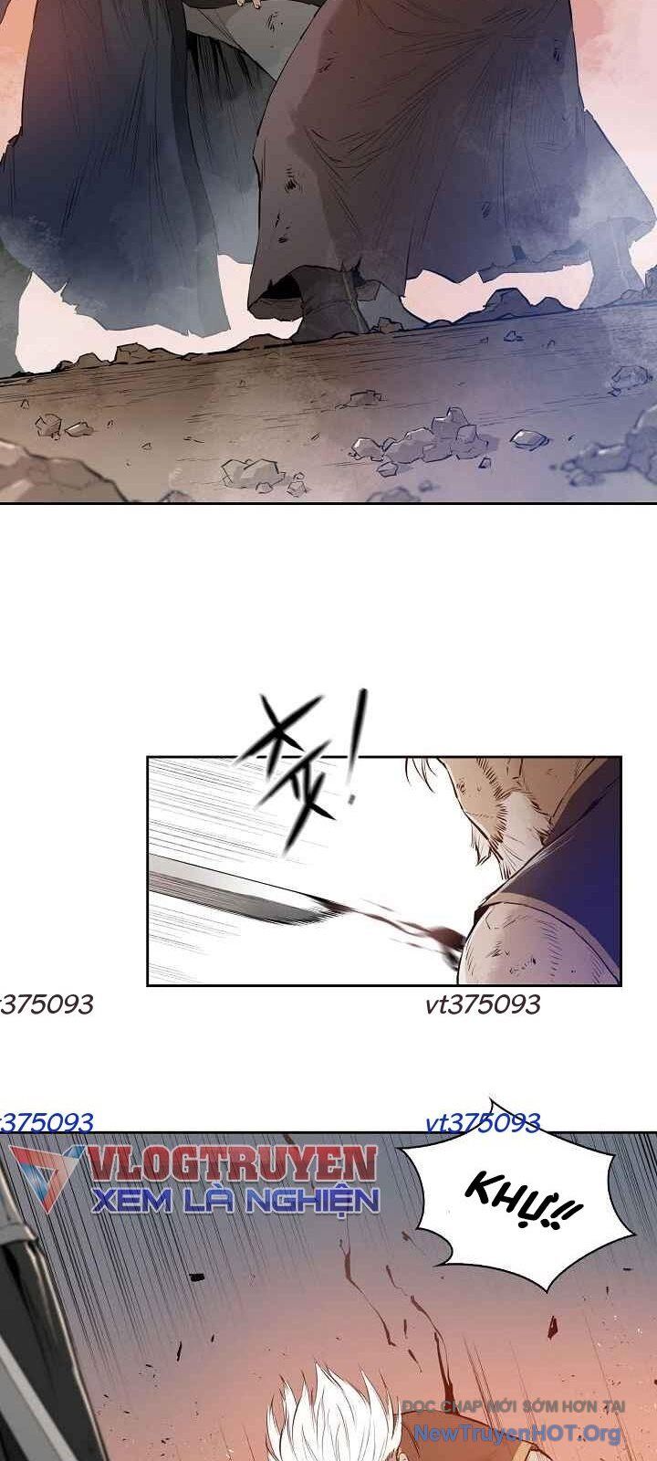 Phong Hồn - Quán Đỉnh Vô Song Chapter 75 - Trang 2
