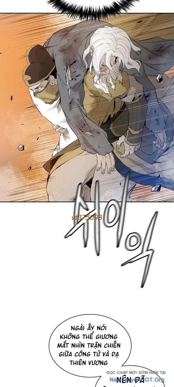 Phong Hồn - Quán Đỉnh Vô Song Chapter 75 - Trang 2