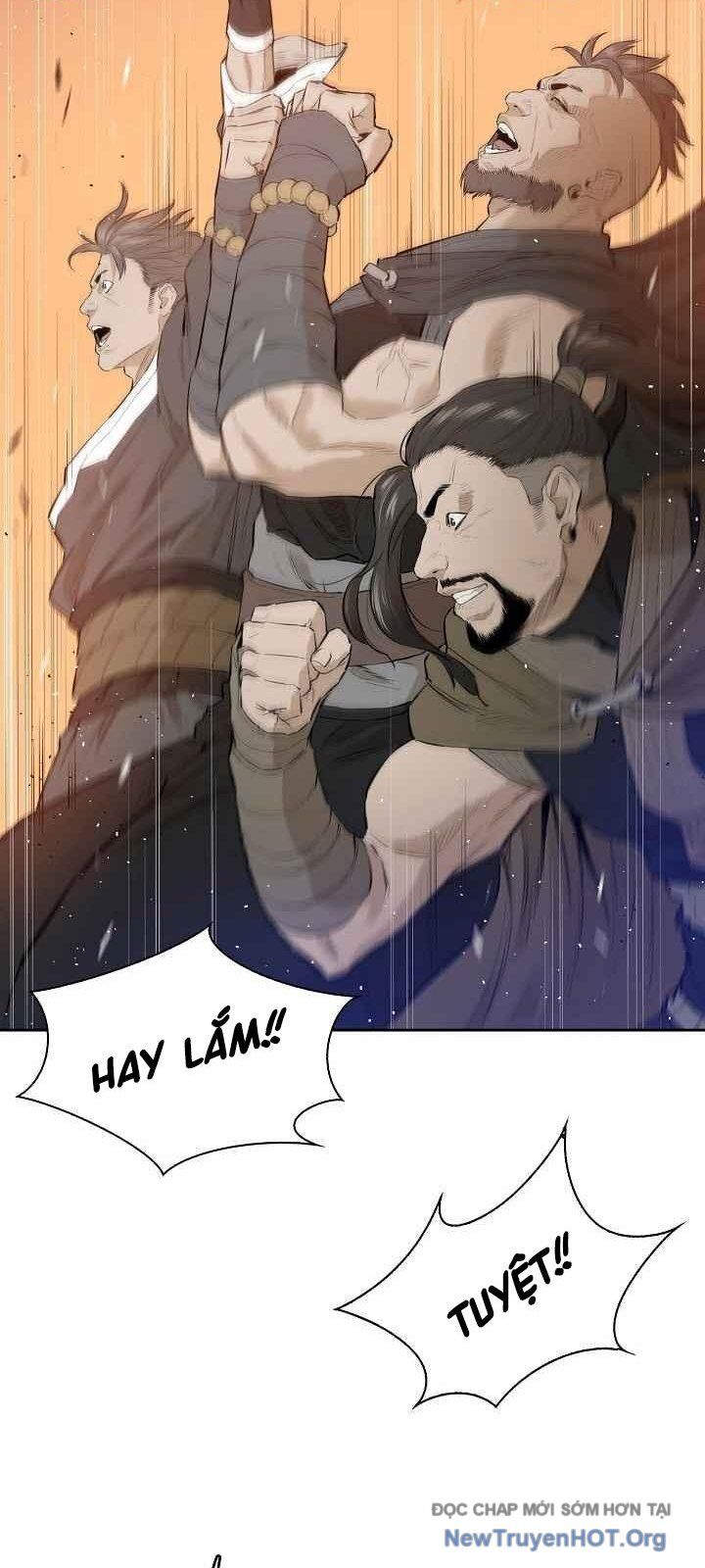 Phong Hồn - Quán Đỉnh Vô Song Chapter 75 - Trang 2