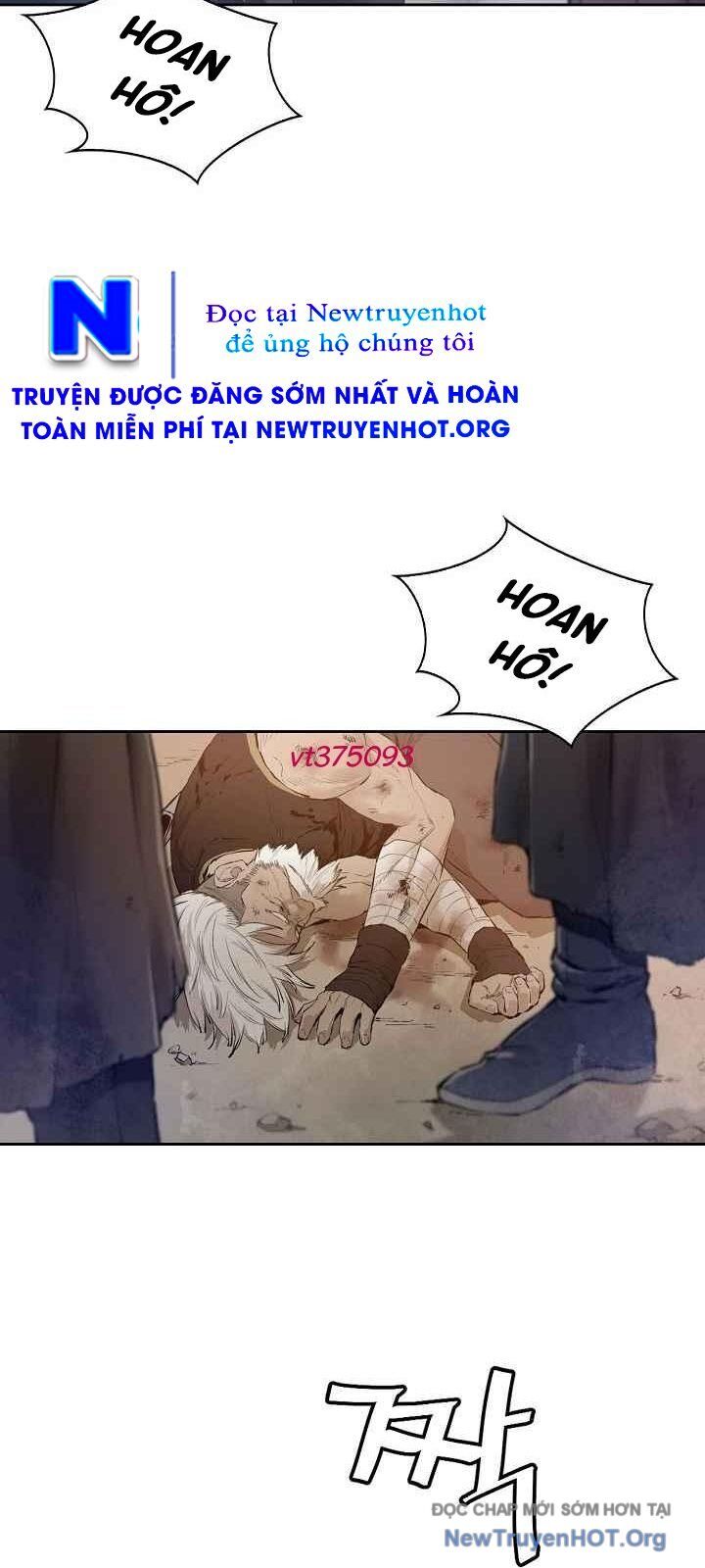 Phong Hồn - Quán Đỉnh Vô Song Chapter 75 - Trang 2