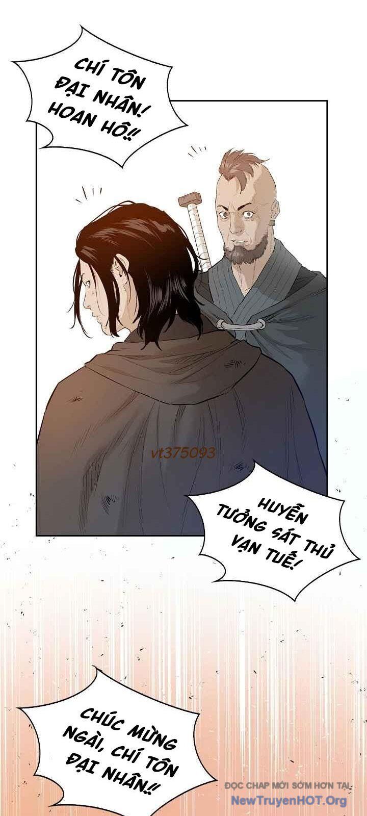 Phong Hồn - Quán Đỉnh Vô Song Chapter 75 - Trang 2