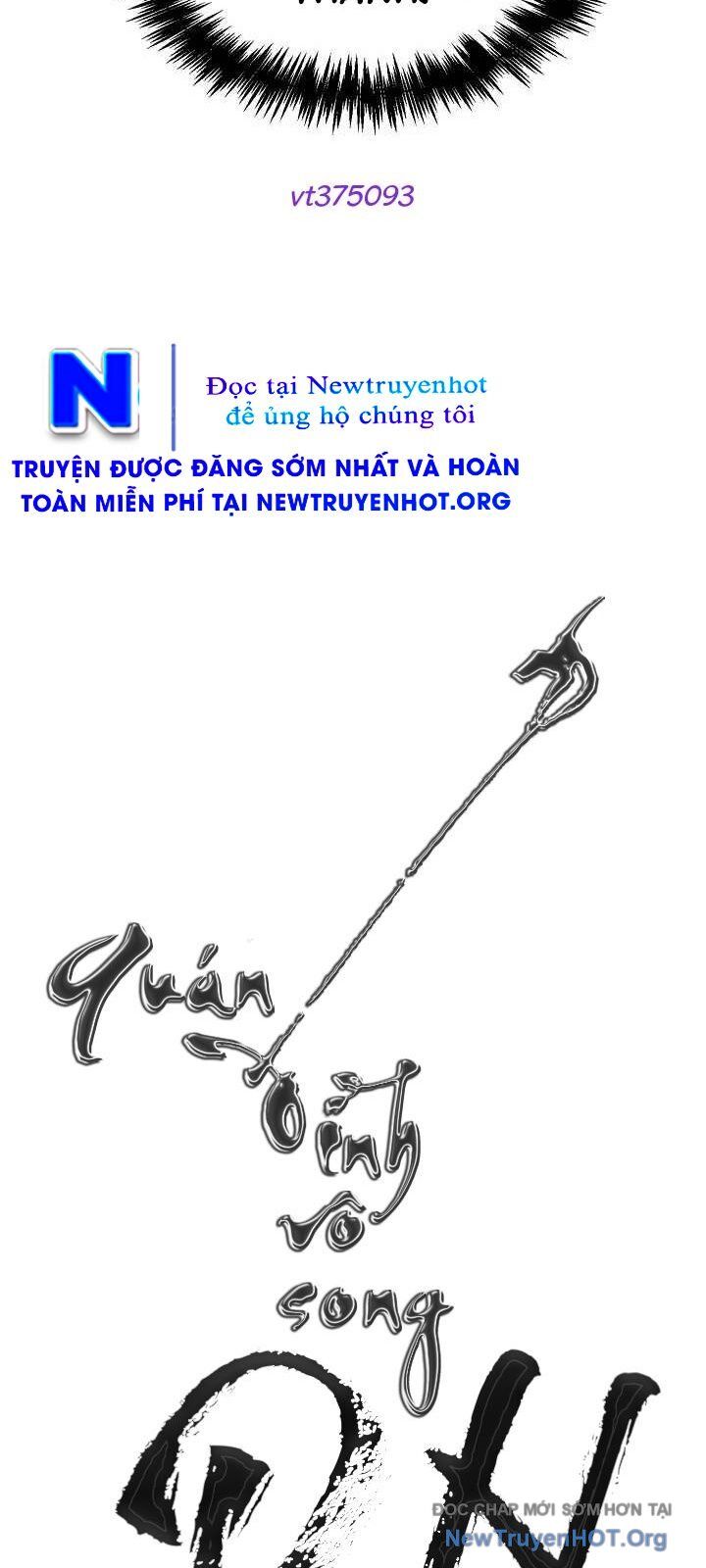 Phong Hồn - Quán Đỉnh Vô Song Chapter 75 - Trang 2