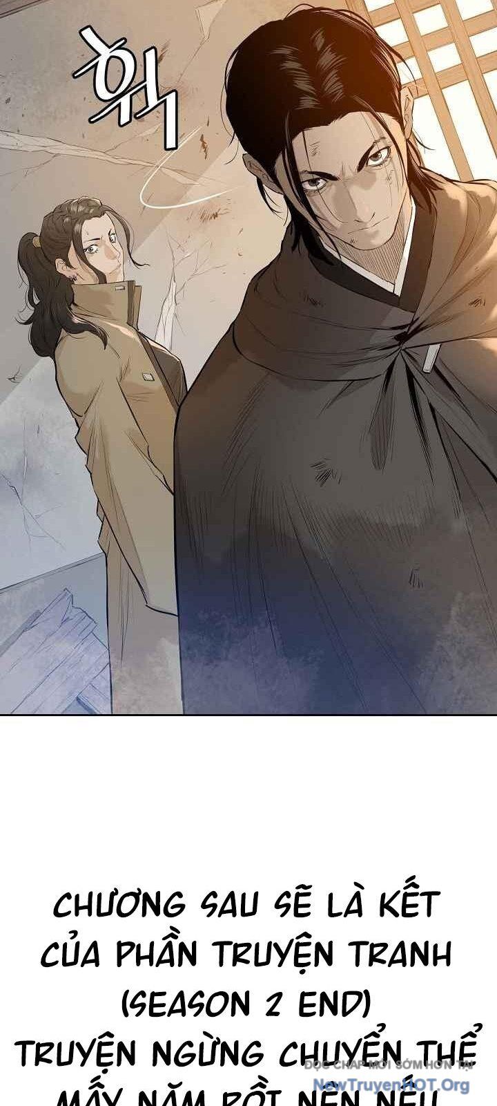 Phong Hồn - Quán Đỉnh Vô Song Chapter 75 - Trang 2