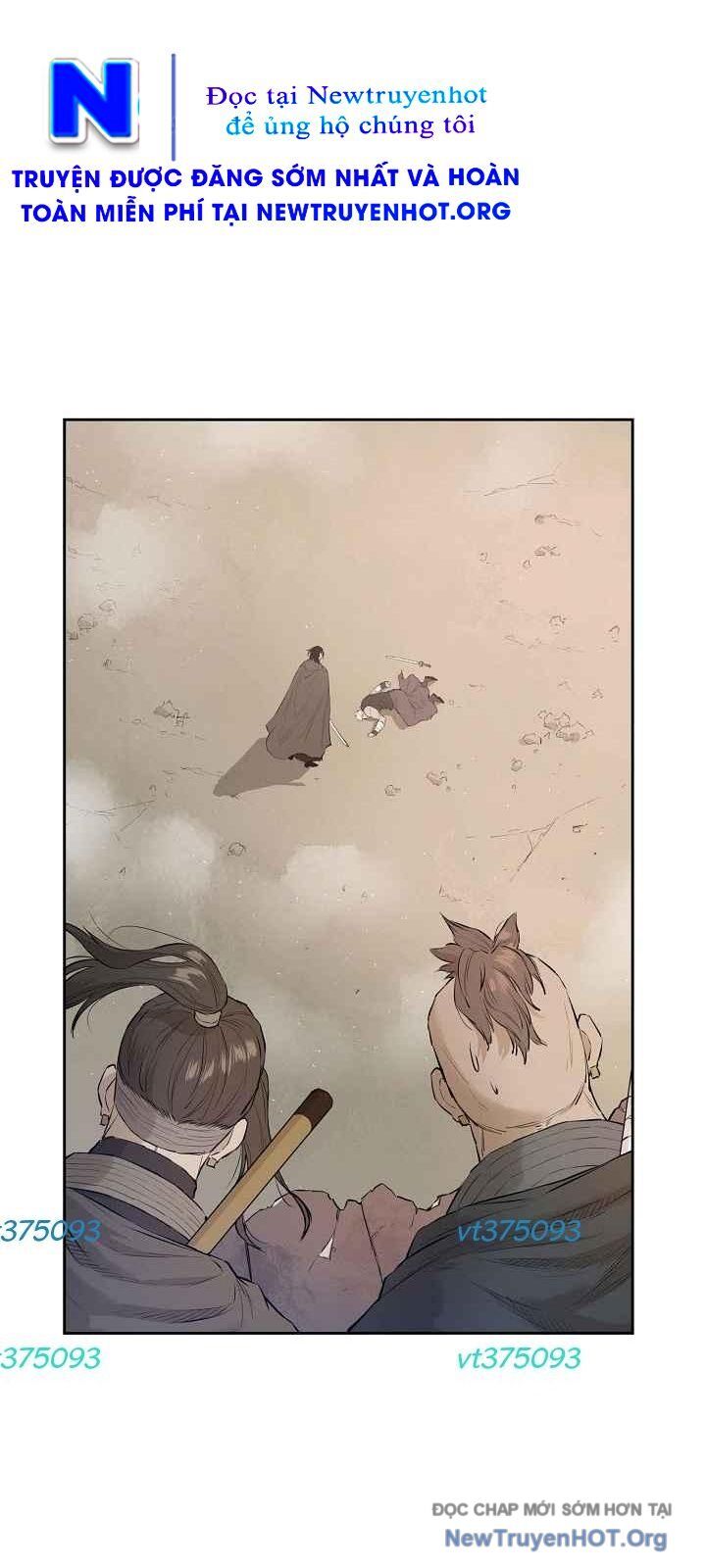 Phong Hồn - Quán Đỉnh Vô Song Chapter 75 - Trang 2