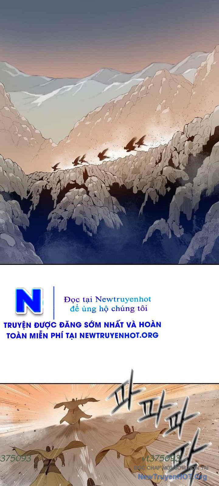 Phong Hồn - Quán Đỉnh Vô Song Chapter 75 - Trang 2