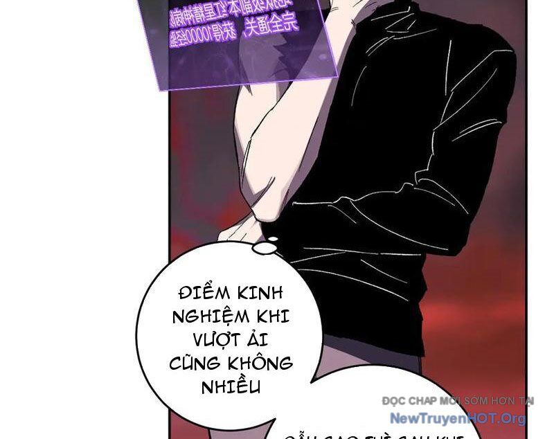 Toàn Dân Tận Thế: Ta Virus Quân Vương Chapter 73 - Trang 2