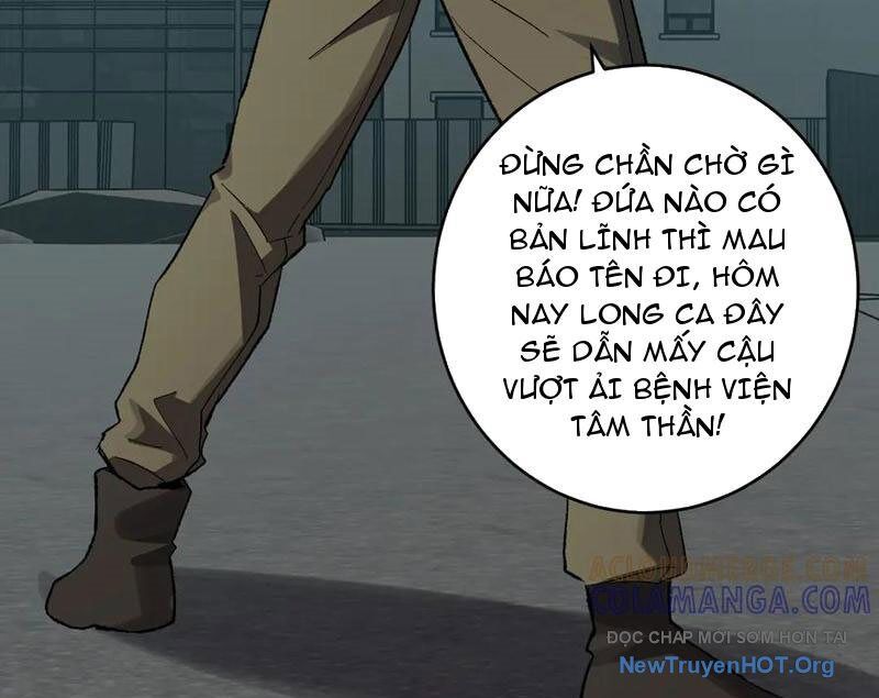 Toàn Dân Tận Thế: Ta Virus Quân Vương Chapter 73 - Trang 2