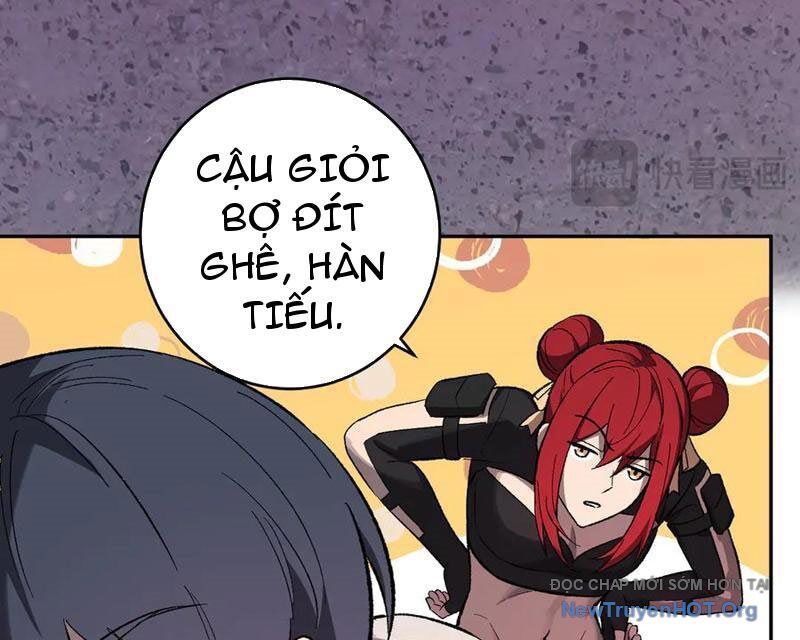 Toàn Dân Tận Thế: Ta Virus Quân Vương Chapter 73 - Trang 2