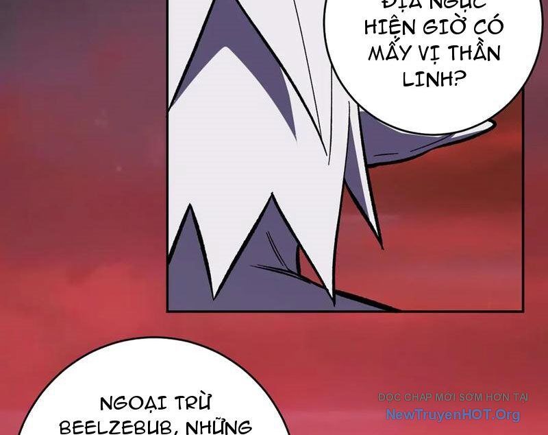 Toàn Dân Tận Thế: Ta Virus Quân Vương Chapter 73 - Trang 2