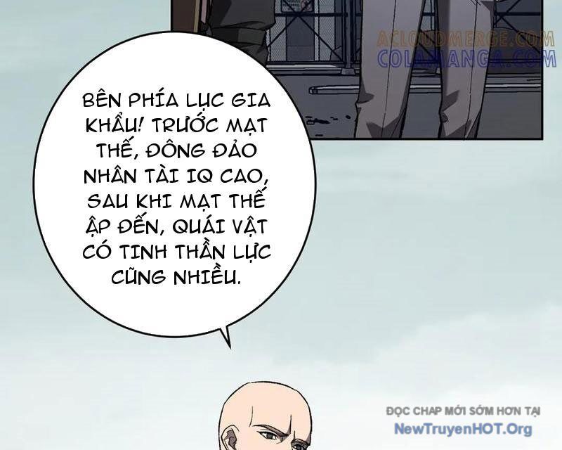 Toàn Dân Tận Thế: Ta Virus Quân Vương Chapter 73 - Trang 2