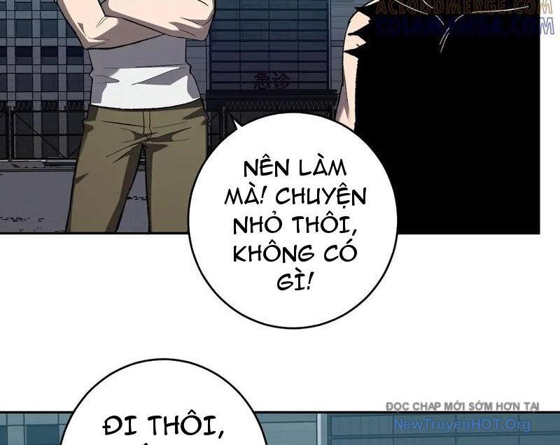 Toàn Dân Tận Thế: Ta Virus Quân Vương Chapter 73 - Trang 2