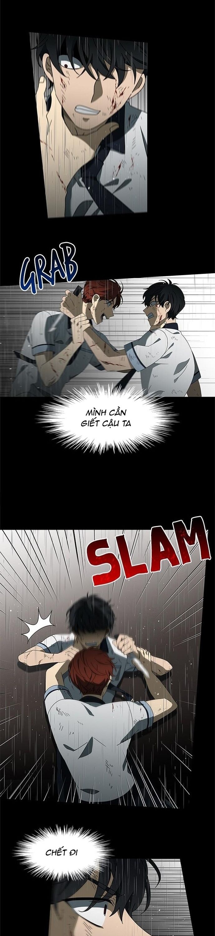Độc Chiếm Chapter 49 - Next Chapter 50