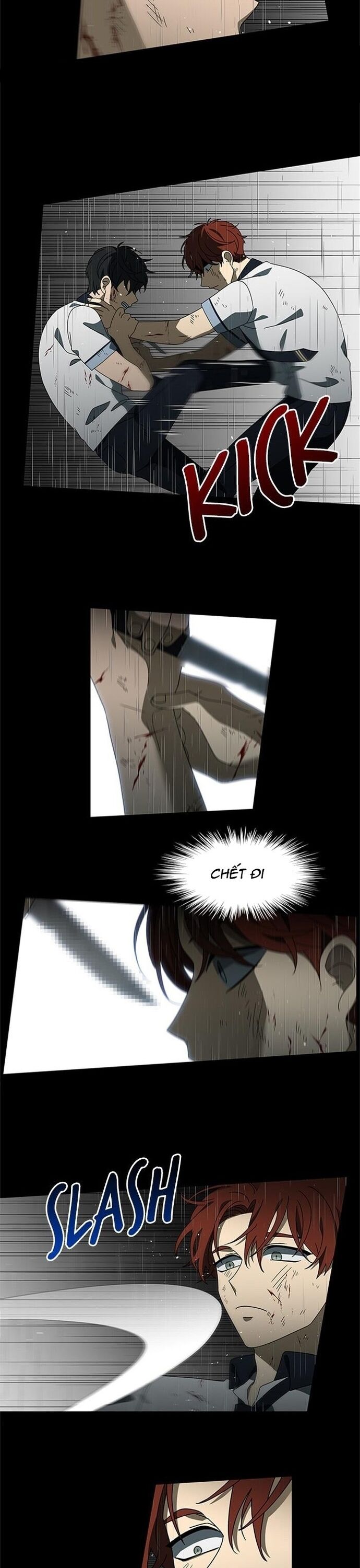 Độc Chiếm Chapter 49 - Next Chapter 50