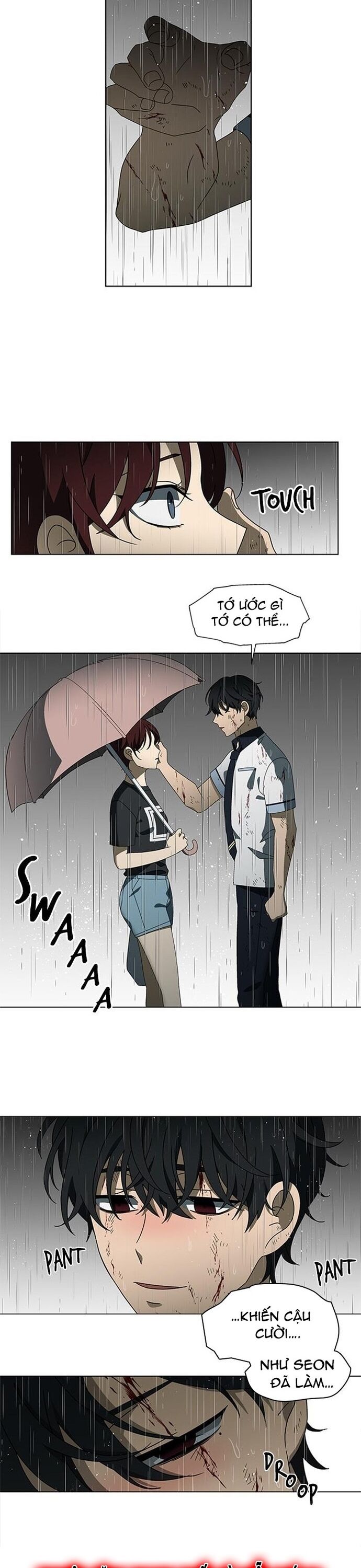 Độc Chiếm Chapter 49 - Next Chapter 50