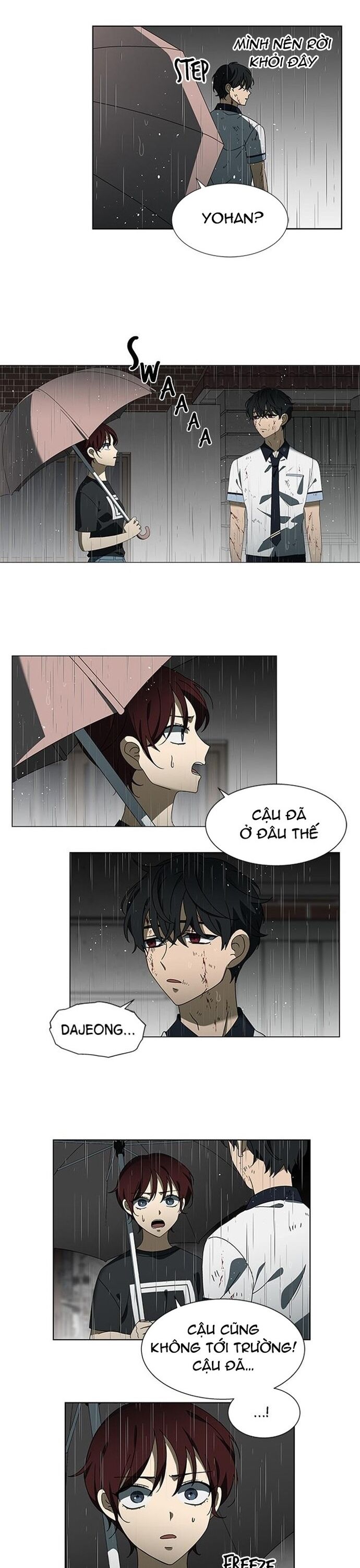 Độc Chiếm Chapter 49 - Next Chapter 50