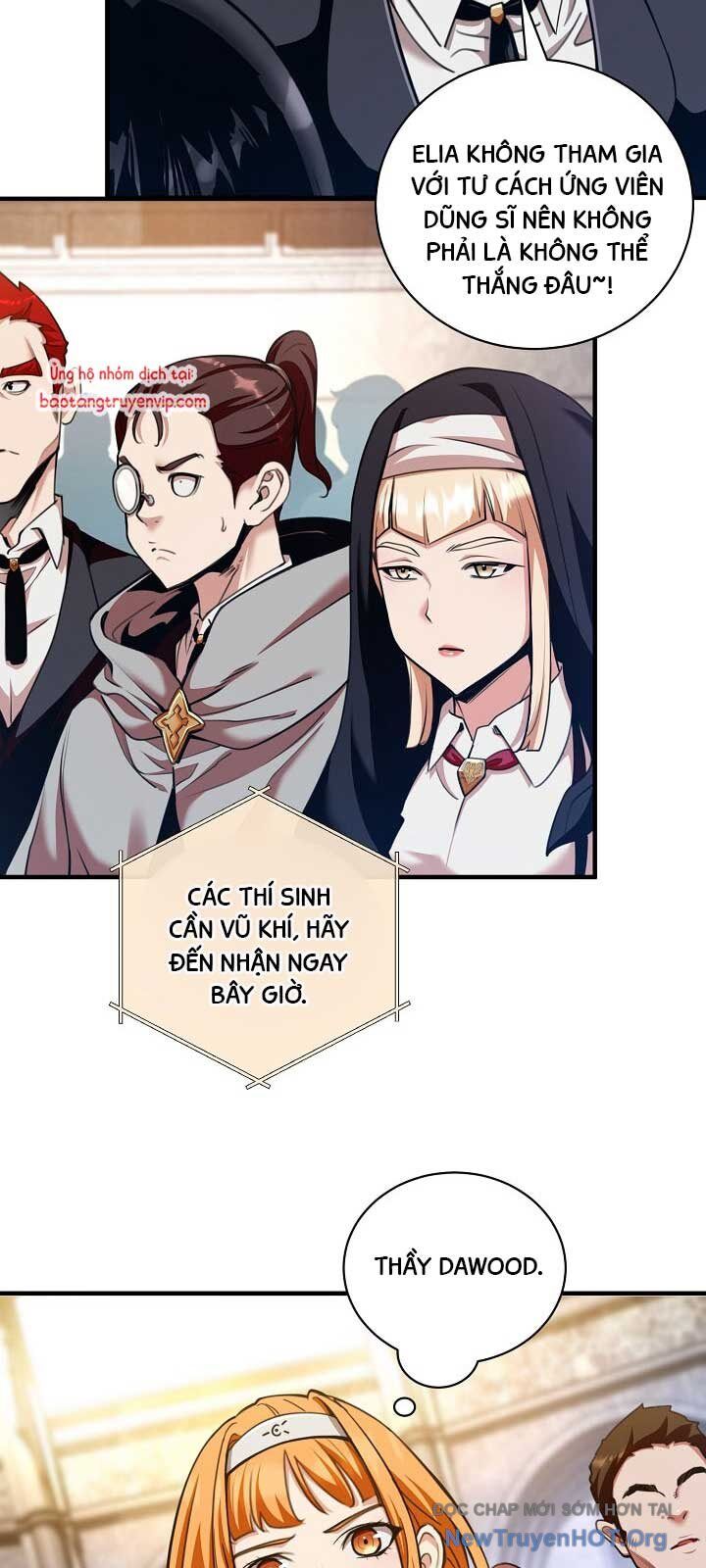 Số Phận An Bài Cho Các Nữ Phản Diện Yêu Tôi Chapter 32.1 - Next Chapter 33