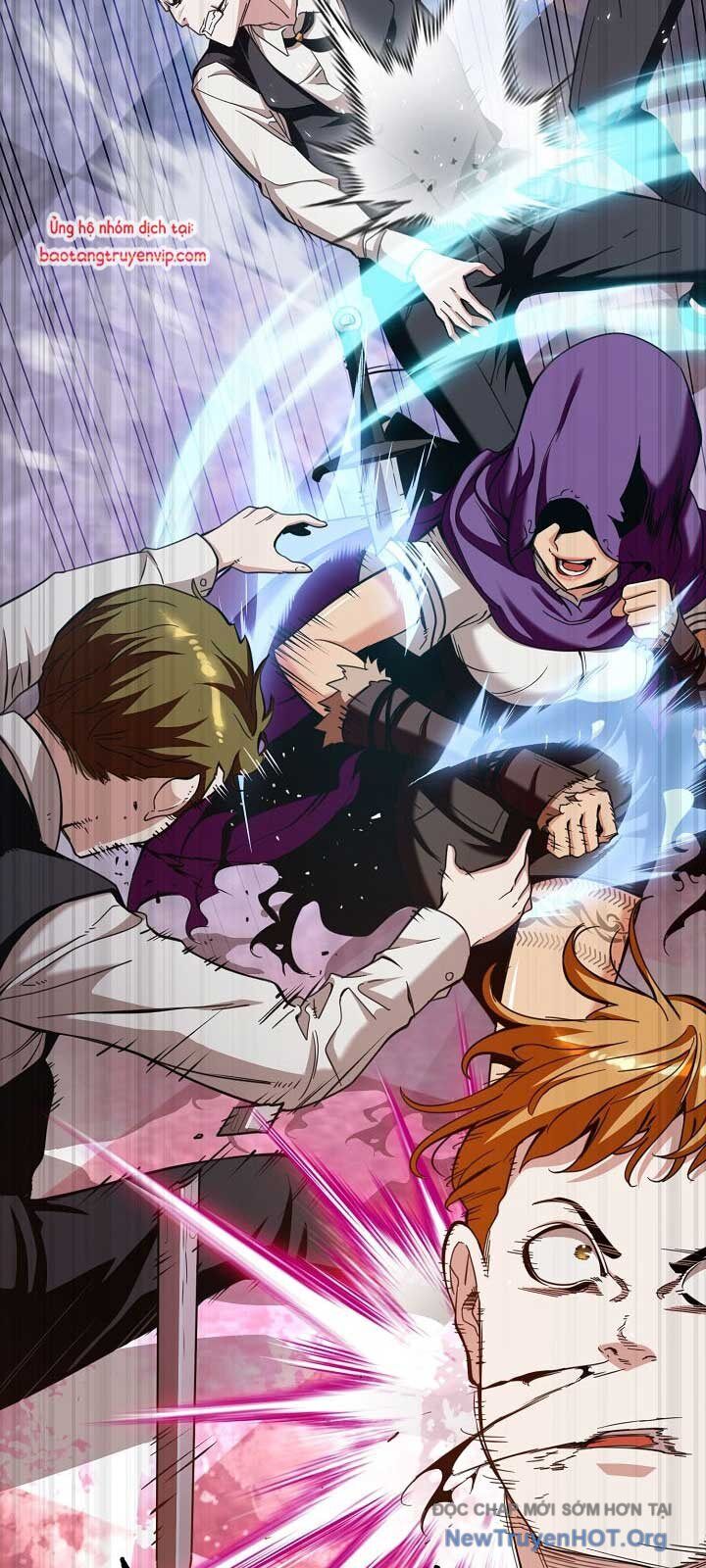 Số Phận An Bài Cho Các Nữ Phản Diện Yêu Tôi Chapter 32.1 - Next Chapter 33