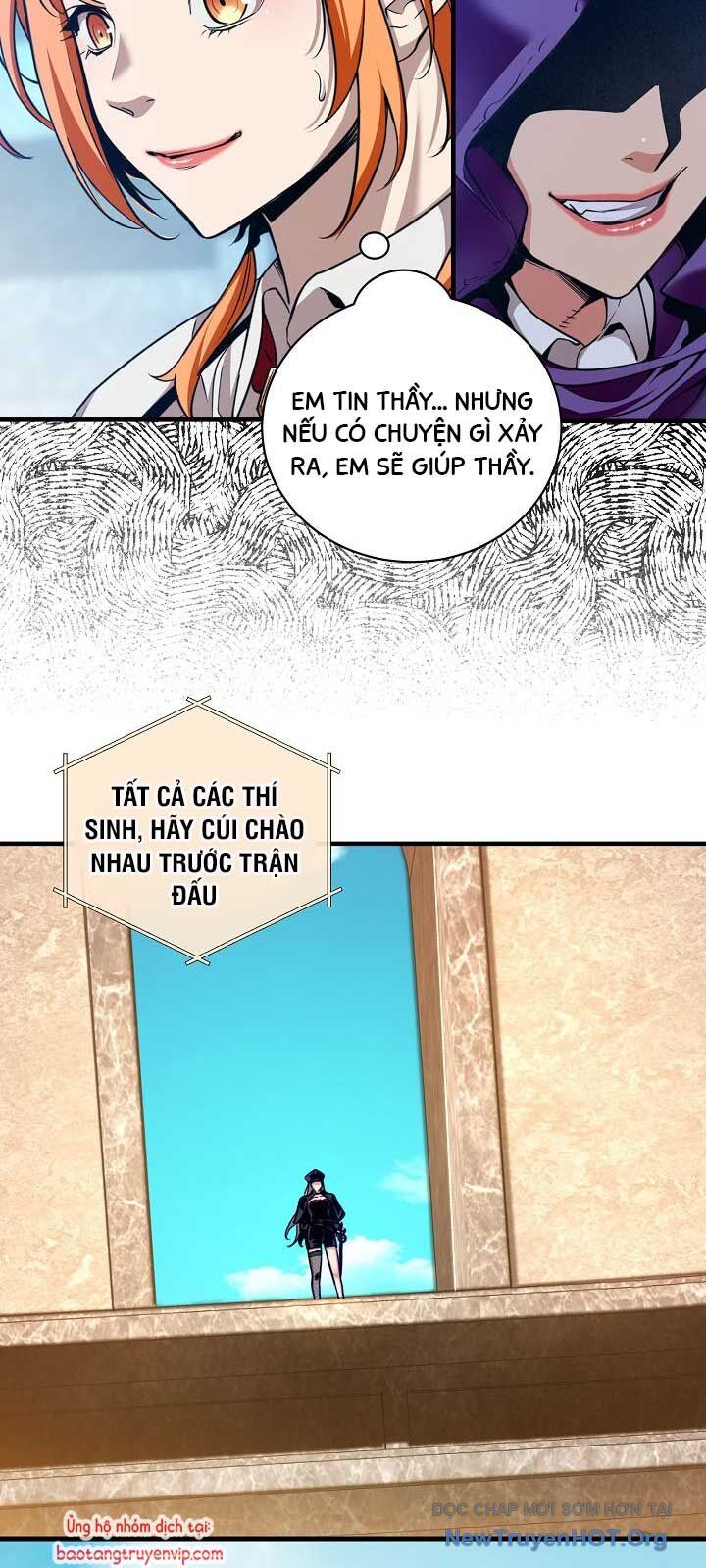 Số Phận An Bài Cho Các Nữ Phản Diện Yêu Tôi Chapter 32.1 - Next Chapter 33