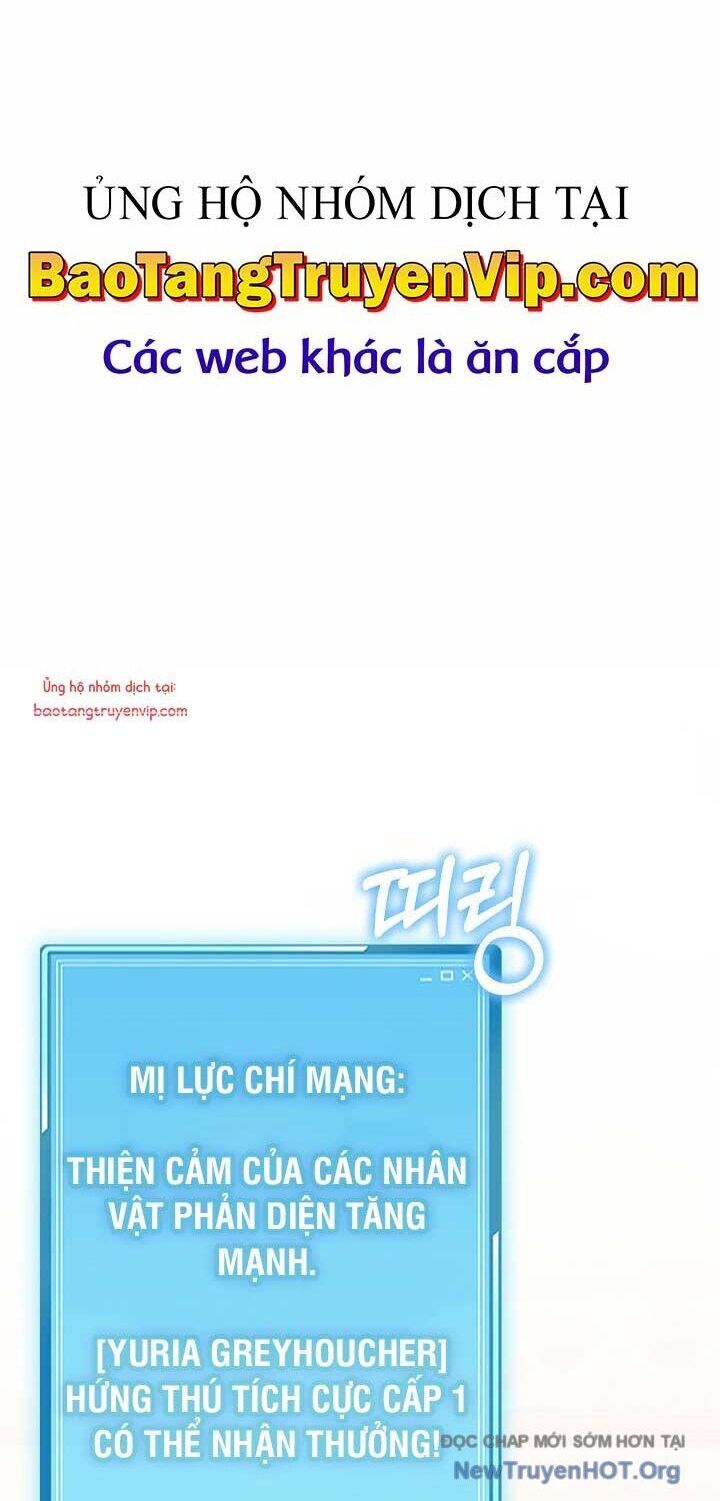 Số Phận An Bài Cho Các Nữ Phản Diện Yêu Tôi Chapter 32.1 - Next Chapter 33
