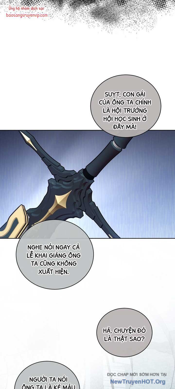Số Phận An Bài Cho Các Nữ Phản Diện Yêu Tôi Chapter 32.1 - Next Chapter 33
