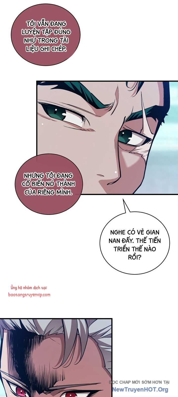Số Phận An Bài Cho Các Nữ Phản Diện Yêu Tôi Chapter 32.1 - Next Chapter 33