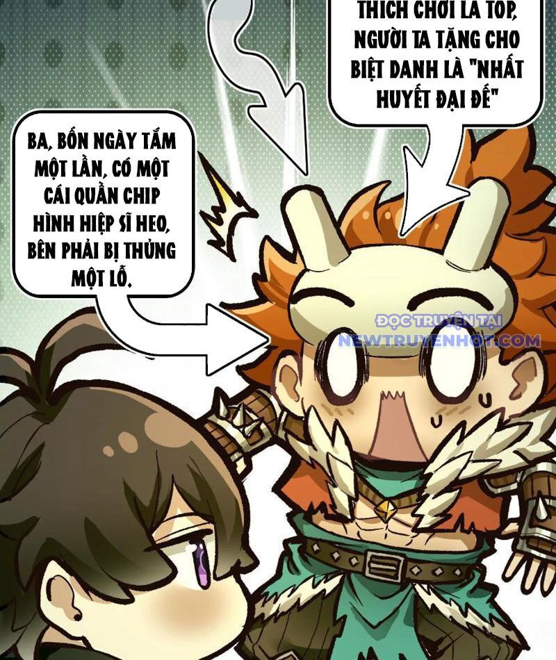Ta Làm Npc Ở Dị Giới Chapter 6 - Trang 2
