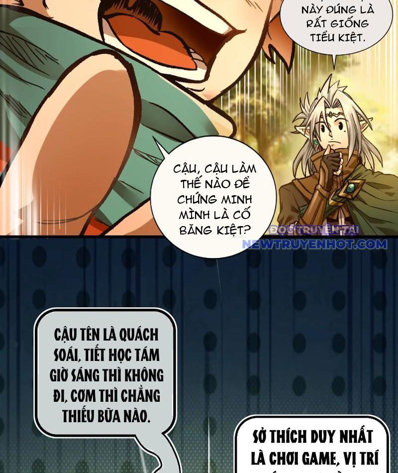 Ta Làm Npc Ở Dị Giới Chapter 6 - Trang 2