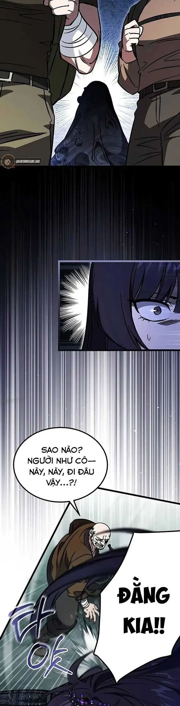 Công Chúa Hắc Viêm Lv-99 Chapter 14 - Trang 2