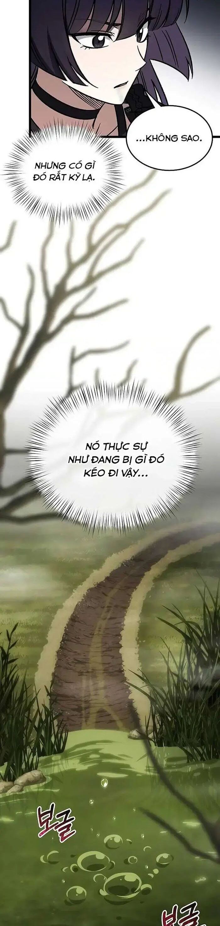 Công Chúa Hắc Viêm Lv-99 Chapter 14 - Trang 2