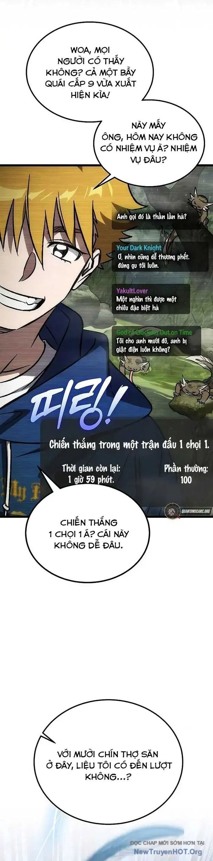 Công Chúa Hắc Viêm Lv-99 Chapter 14 - Trang 2