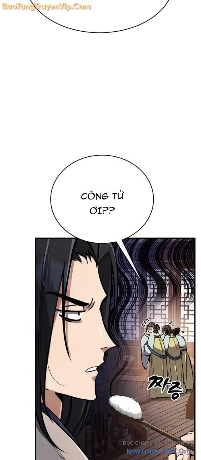 Quyền Vương Phục Sinh Chapter 2 - Trang 2