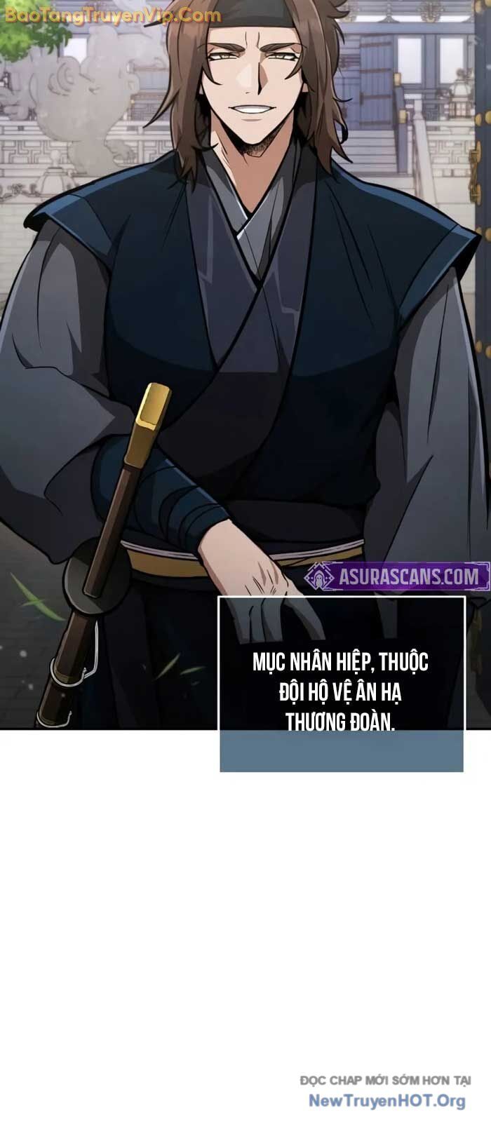 Quyền Vương Phục Sinh Chapter 2 - Trang 2