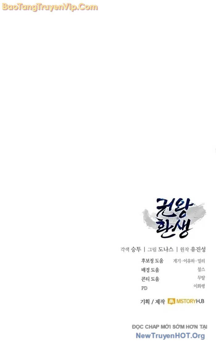 Quyền Vương Phục Sinh Chapter 2 - Trang 2